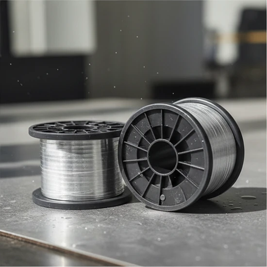 Tinned Copper Wire - Eco-Friendly Black Busbar Ribbon for Solar Energy