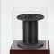 Advanced Black Busbar Ribbon for Innovative Solar Energy Applications