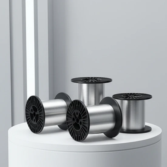 High-Quality Black Busbar Ribbon for Reliable Solar Energy Systems