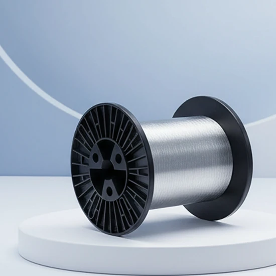 Efficient Black PV Ribbon Wire - Tu1 Material for High Performance
