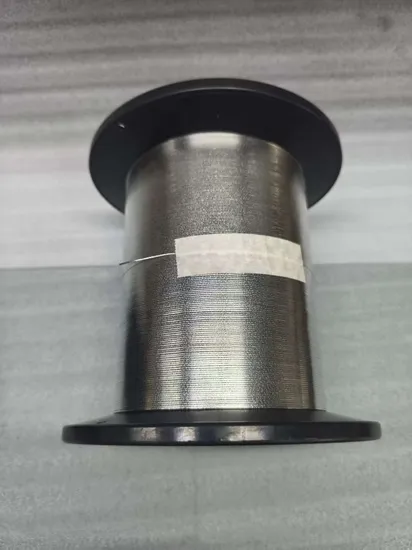 Innovative Tabbing Wire: High-Quality Black Solar Busbar Ribbon