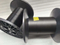 Packed by Spool Wire Disc Lap Welding Solar PV Ribbon Round Tiled Bus Bar