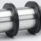 Reliable Black PV Ribbon Wire - Made From Tu1 Material
