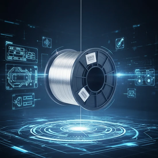 Innovative Conventional Solder Ribbon for Enhanced Solar Connectivity