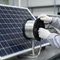Innovative Photovoltaic Ribbon for Mbb Round Solar Conductor Systems