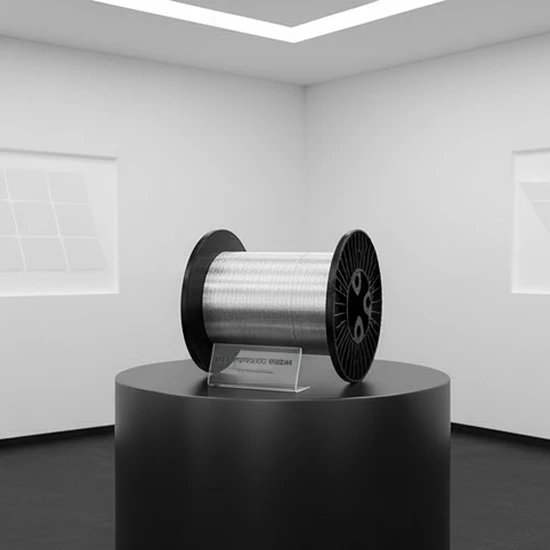 Quality Low Temperature PV Ribbon for Reliable Solar Connections