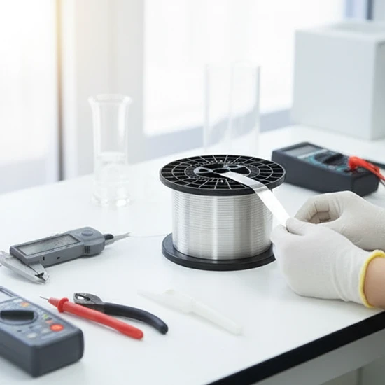 Resilient PV Ribbon for Durable Solar Component Integration