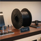 Black Busbar Ribbon for Tinned Photovoltaic Copper Ribbons Solutions
