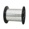 Temperature-Stable Silver-Coated Module Tabbing Conventional PV Interconnect Ribbon for Soldering Process
