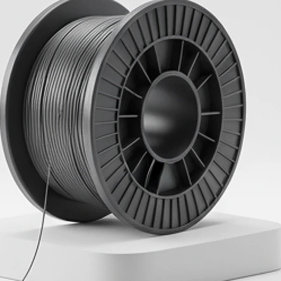 Durable Black PV Ribbon for High-Efficiency Solar Systems