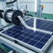 Advanced Black Photovoltaic Ribbon for High-Performance Energy Solutions