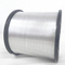 Low-Stress Tinned Circular Multi PV Conductor Ribbon for Photovoltaic Applications