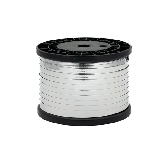 Premium Conventional Solar Ribbon for Enhanced Busbar Connections