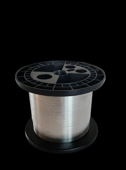 Advanced Photovoltaic Ribbon for Optimal Energy Transfer Efficiency