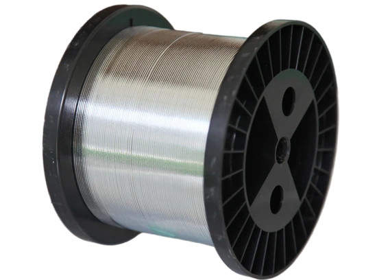 UV Protected Reflective Welding Ribbon for Solar Energy Systems