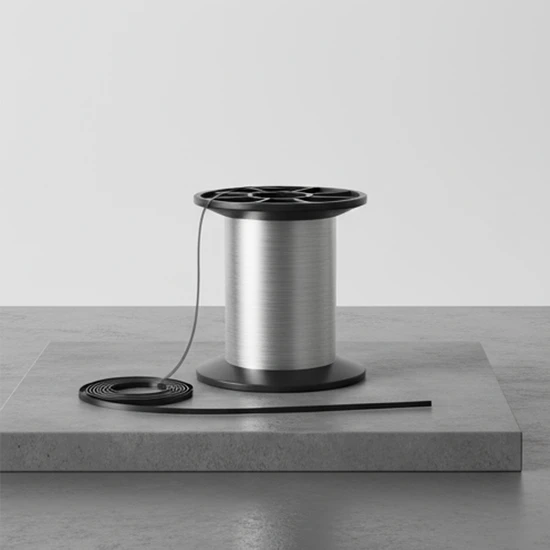 High-Performance Black PV Ribbon for Superior Solar System Efficiency