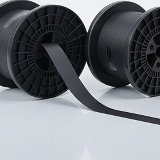 Lightweight High-Quality Solar Ribbon for Effective Energy Harvesting