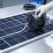 Superior Black Tabbing Wire for Enhanced Solar Panel Performance