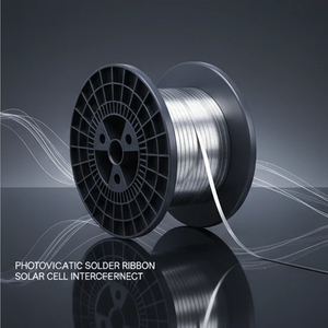 Premium Tinned Copper Wire for Effective Solar Energy Solutions