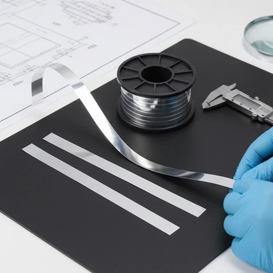 Reliable Black PV Ribbon for Enhanced Energy Monitoring Systems