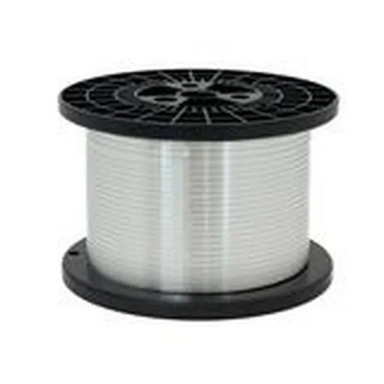 Copper Based Reflective Interconnect Welding PV Solar Busbar Ribbon for Module Assembly