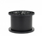 Durable Black Busbar Black Module Tabbing Ribbons for Commercial Solar Projects