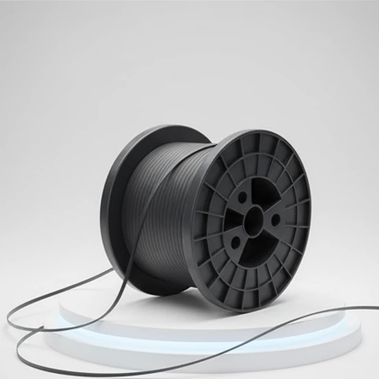 High-Quality Black PV Ribbon for Advanced Solar Energy Technologies