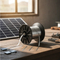 Lightweight Solar Busbar Ribbon for Reliable Solar Energy Projects