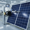 Black Busbar Ribbon for Solar Applications - Tu1 Material Grade