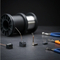 Black Busbar Ribbon - Premium Quality Black PV Ribbon Tu1 Grade