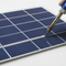 Perfect Solar Wire - Versatile Black Busbar Ribbon for Energy Systems