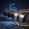 High-Quality Black Busbar Ribbon Tu1 - Strong and Reliable Performance