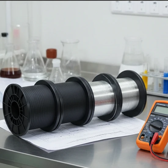 Exceptional Durability Black PV Ribbon Tu1 for Enhanced Solar Efficiency
