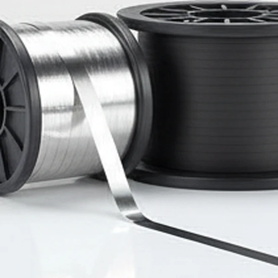 High-Quality Black PV Ribbon - Perfect for Solar Panel Installations