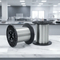 Eco-Friendly Black PV Ribbon for Sustainable Energy Solutions