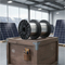 Versatile Photovoltaic Ribbon Tu1 - Premium Black Ribbon for Durability