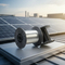 High-Performance Solar Ribbon for Innovative Black PV Technologies