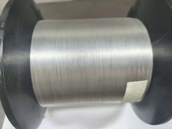 Innovative Conventional Photovoltaic Ribbon for Enhanced Tabbing Assembly Lines