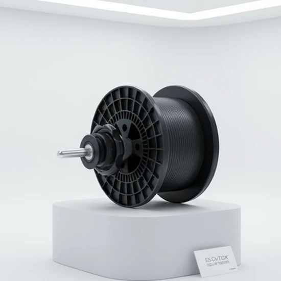 Innovative Black PV Ribbon for Sustainable Energy Projects