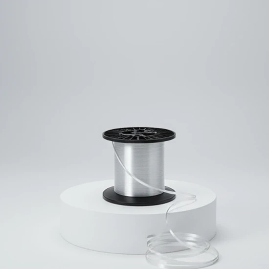 Efficient Low Temperature PV Ribbon for Reliable Solar Energy Systems