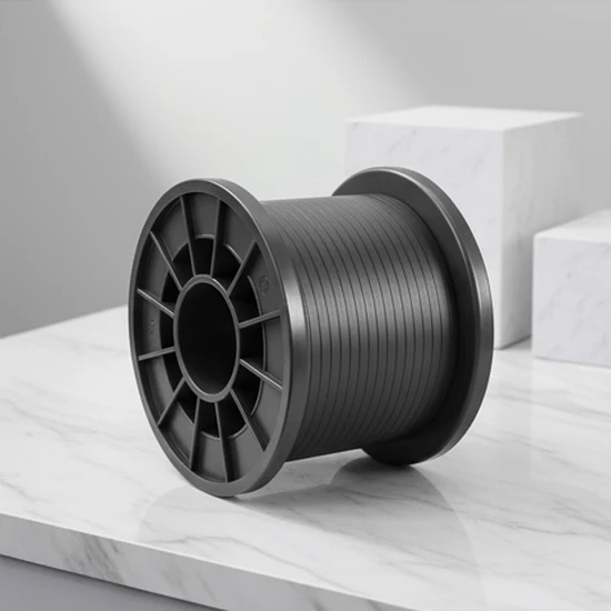 Premium Tinned Photovoltaic Copper Ribbons for Black Solar Applications