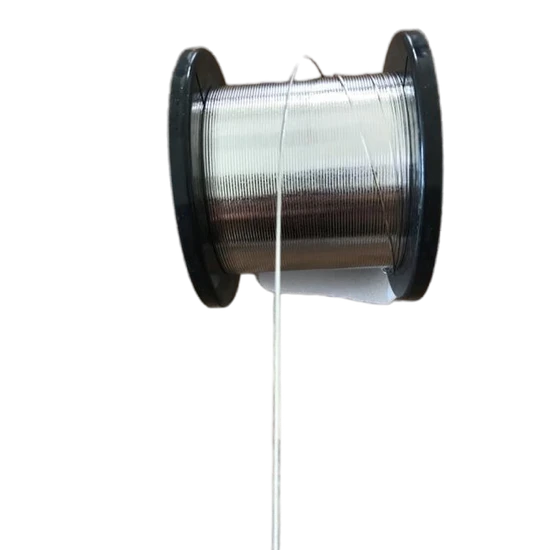 Advanced Tinned Copper Ribbons for Efficient Solar Interconnections