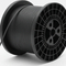 Versatile Tinned Photovoltaic Copper Ribbons for Black Energy Installations