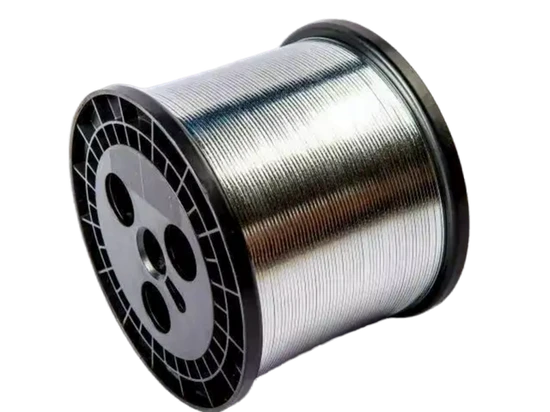 Advanced Photovoltaic Ribbon for Optimal Energy Transfer Efficiency