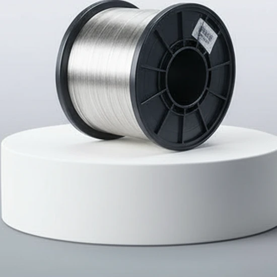 Premium Busbar Ribbon for Advanced Photovoltaic Component Assembly