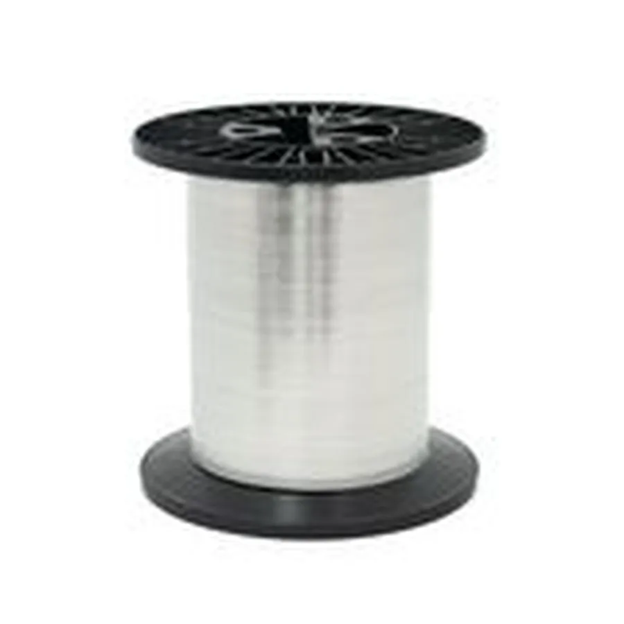 Durable Solar PV Ribbon for Long-Lasting Photovoltaic Applications