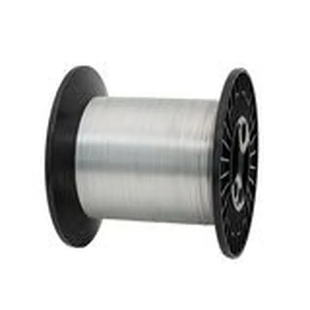 Conductive Copper Round Photovoltaic Welding Busbar Ribbon for Junction Box Connection