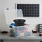 Lightweight Black PV Ribbon for Enhanced Solar Panel Performance