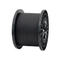 High Precision Black Busbar PV Copper Strip Ribbons for Billboard Power Supply