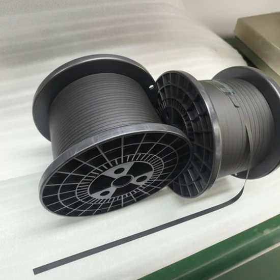 Tinned Copper Wire for Advanced Solar Ribbon Applications and Efficiency